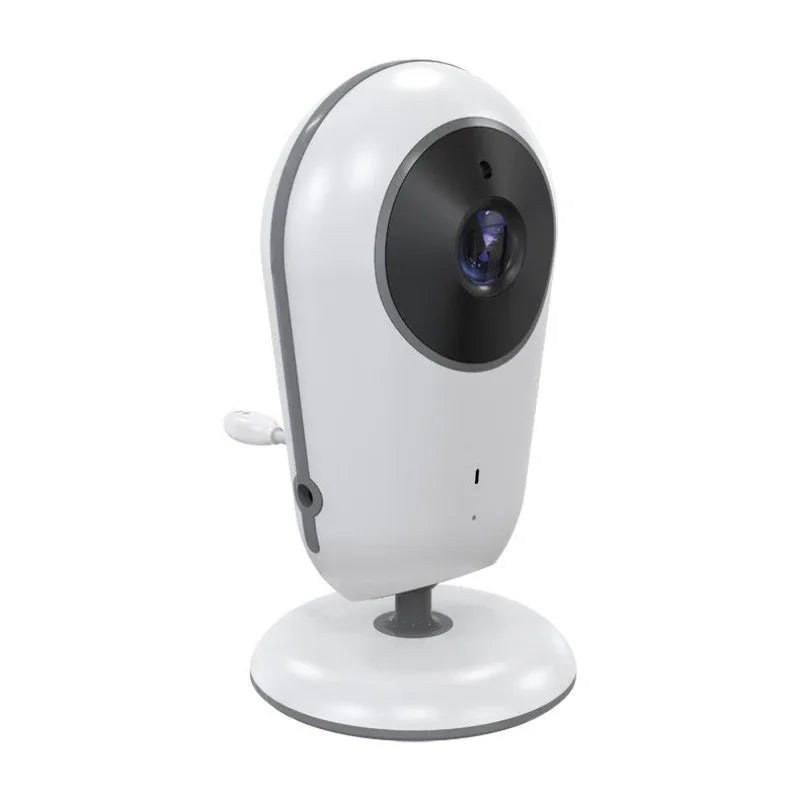 608 Wireless Video Baby Monitor Two-Way Voice Intercom