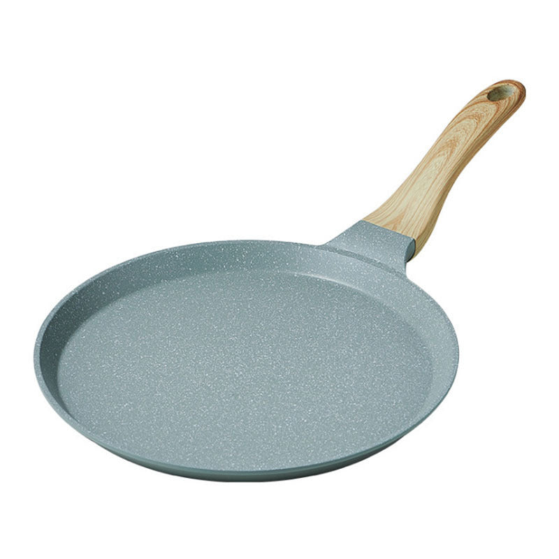 Cake Crust Baking Small Non Stick Frying Pan
