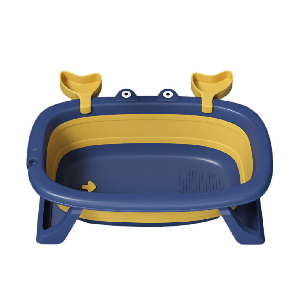 Portable Sturdy Foldable Pet Bathtub Suitable For Small Dogs And Cats