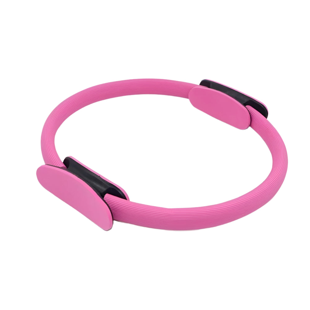Yoga Pilates Ring Unbreakable Yoga Magic Circle Toning Thighs Abs Legs Exercise For Women Home Gym Workout Equipment