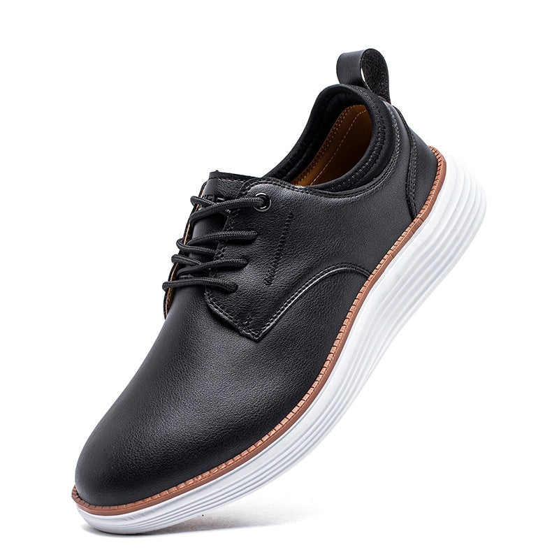 Outdoor Wear-Resistant Men's Casual Shoes