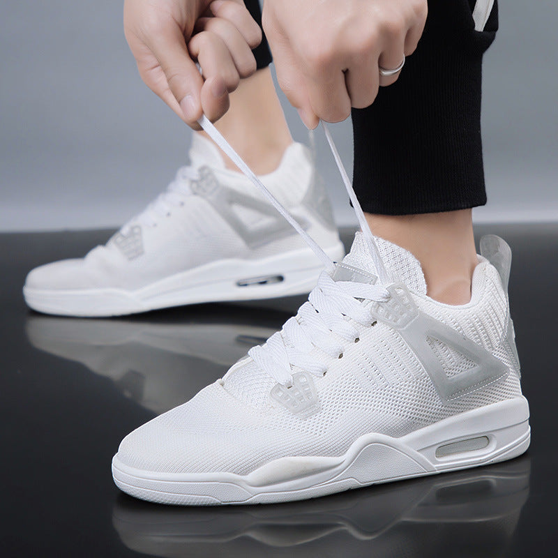 Breathable Sports Running Shoes For Men