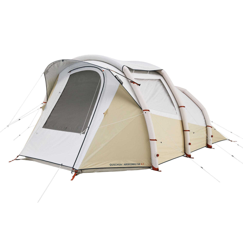 Outdoor Camping Thickened Rainproof Tent