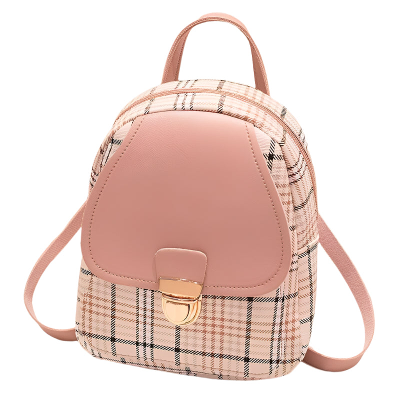 Ladies Small Elegant Backpack For Women