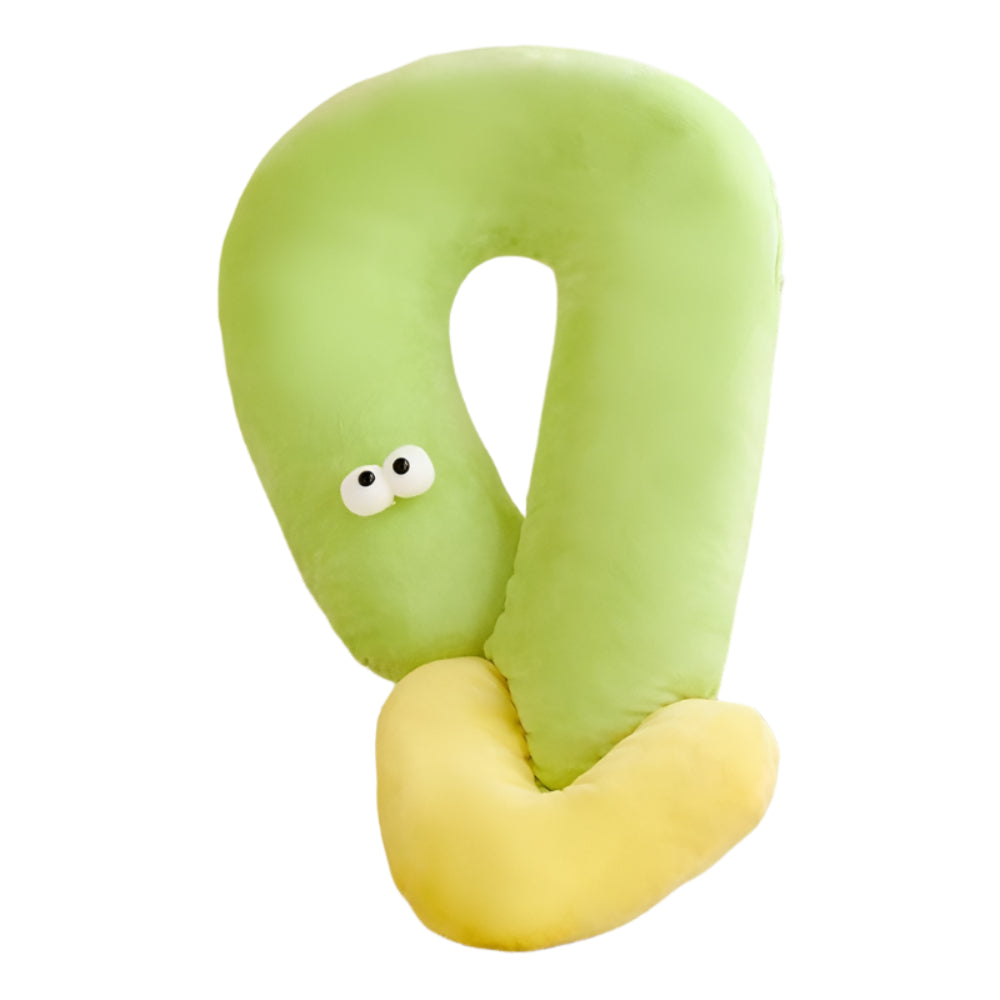 Cute Cat Eye Pillow Pet Neck Support Sleeping Pillow For All Seasons Cat And Dogs Supplies Pet Accessories