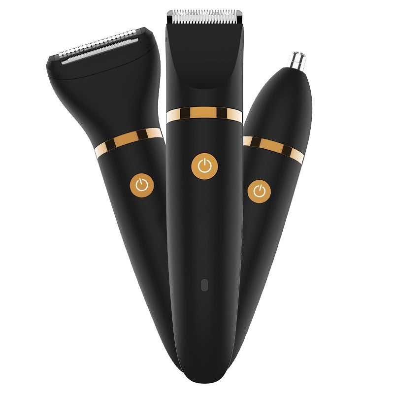 Men's Shaver Quick Grooming Hair Trimmer