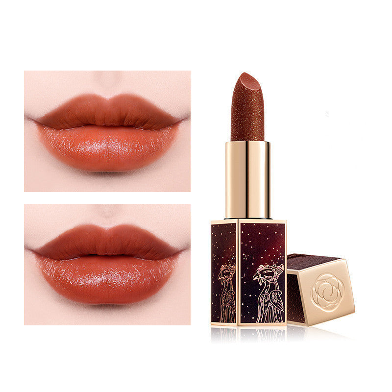 Non-Stick Moisturizing Lipstick