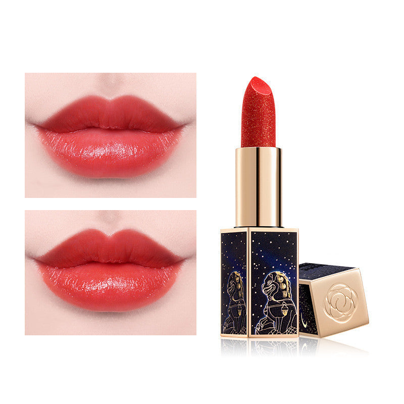 Non-Stick Moisturizing Lipstick