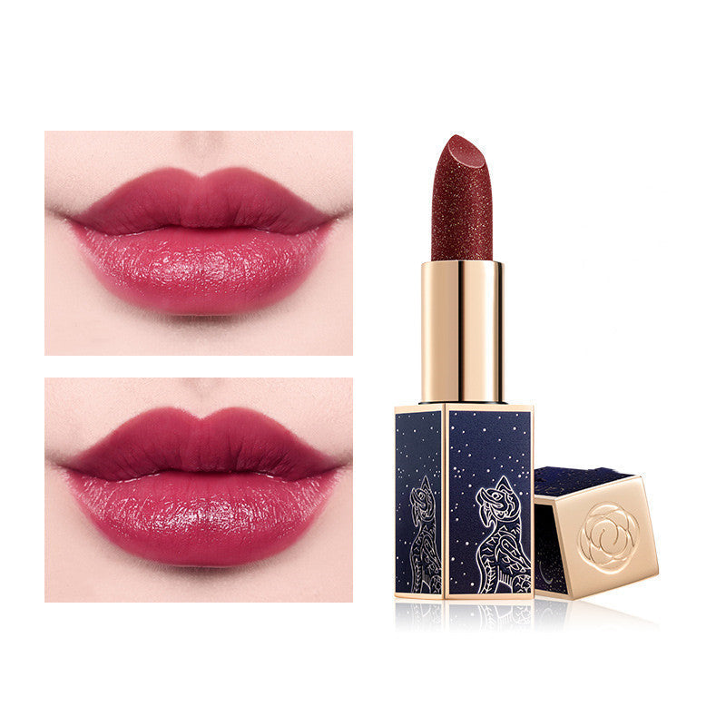 Non-Stick Moisturizing Lipstick