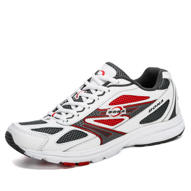 Women's Running Shoes Breathable Upper Outdoor Walking Jogging Comfortable Sport Shoes Ladies Sneakers