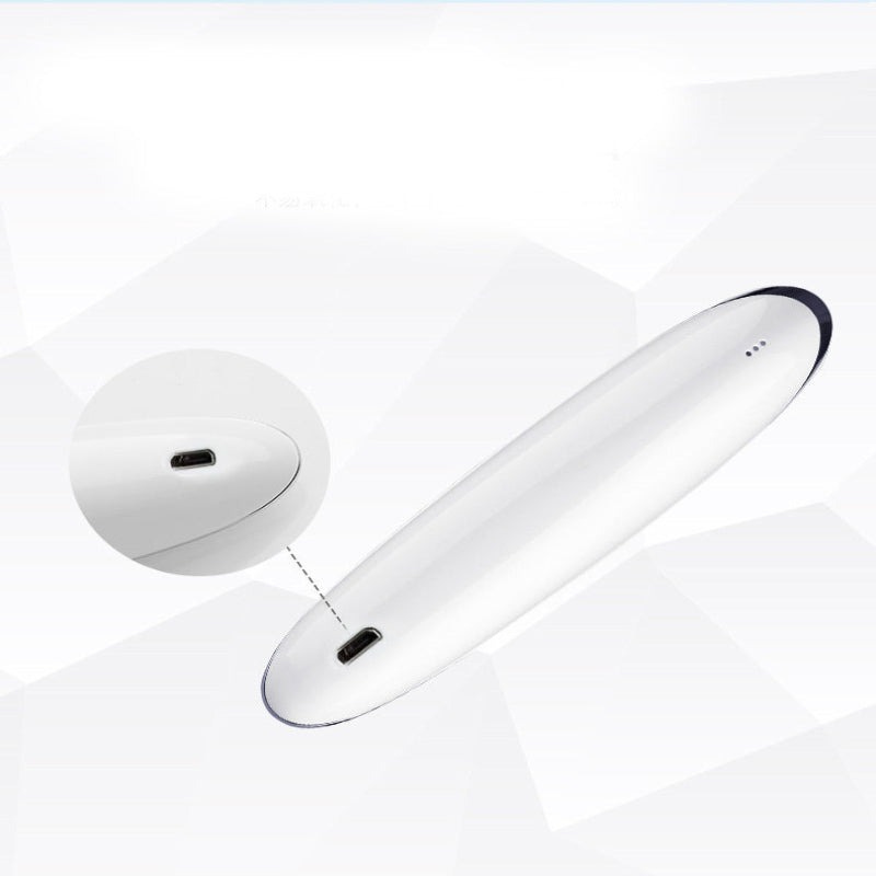 Electric Suction Facial Device Acne Blackhead Remover Pore Cleansing Beauty Device