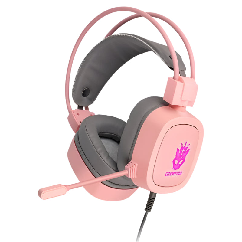 Headset Gaming Headset With Microphone