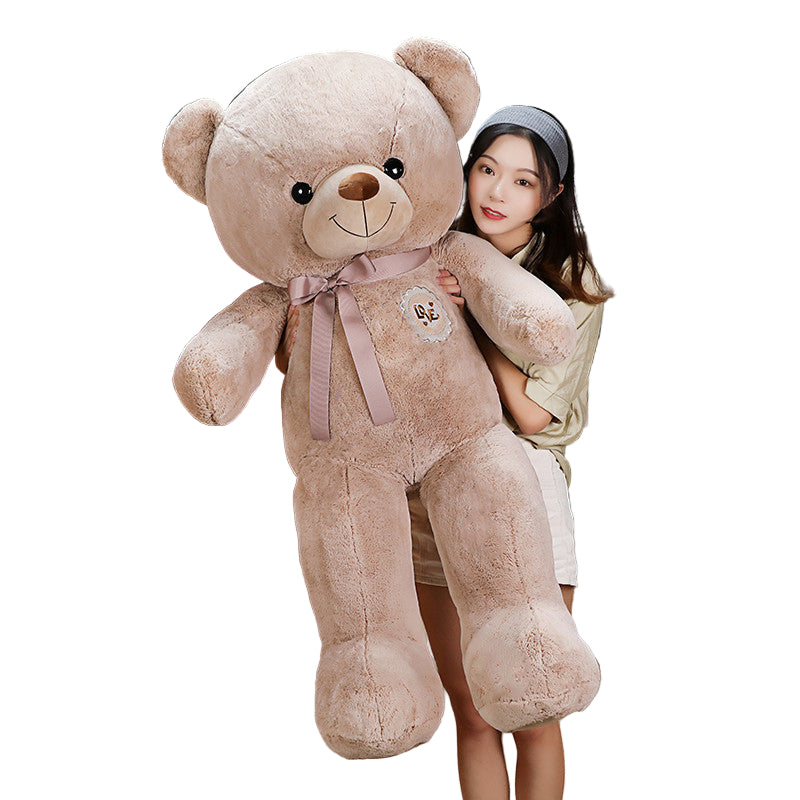 Large Huge Huggable Cozy Teddy Bear Stuffed Animal Plush Toys
