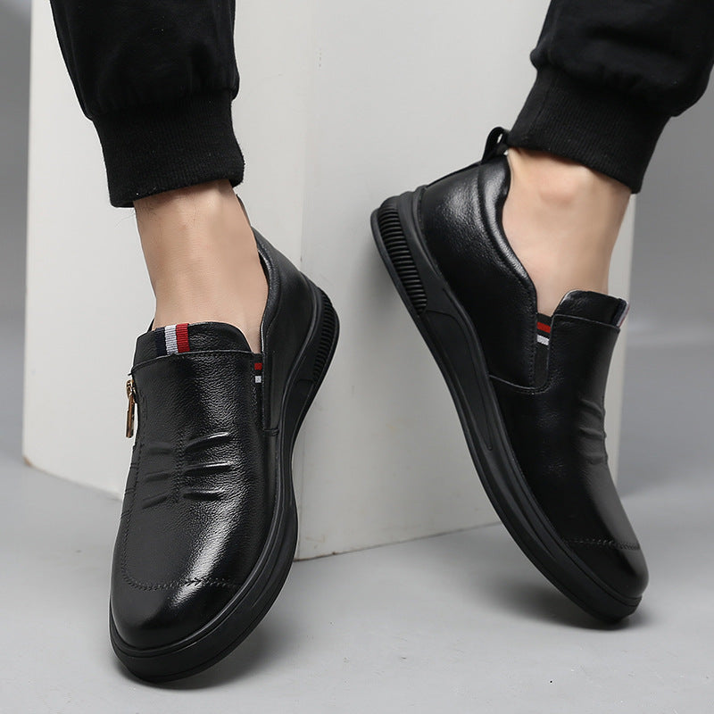 Trendy All-Match Shoes Sneakers