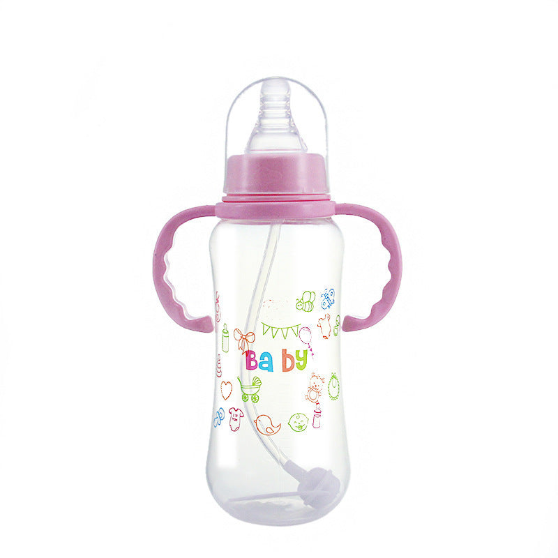 Children's Baby Feeding Cup Bottle