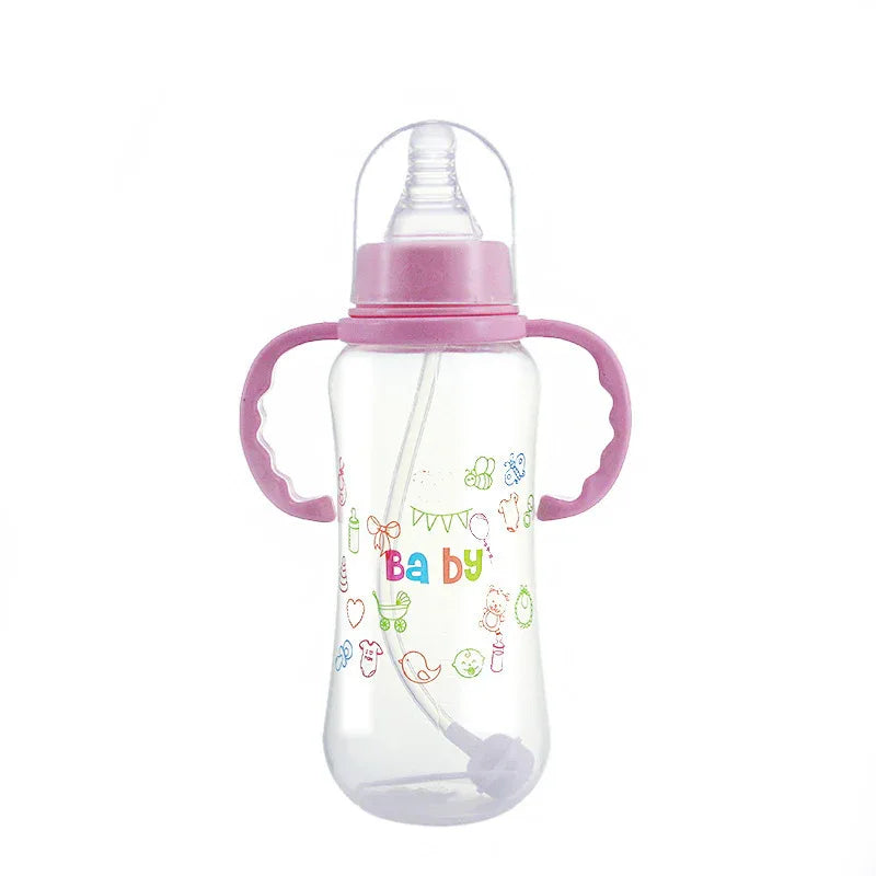 Children's Baby Feeding Cup Bottle