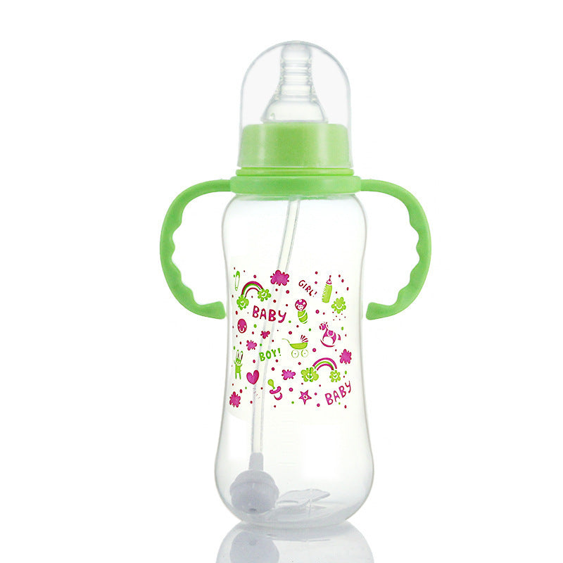 Children's Baby Feeding Cup Bottle