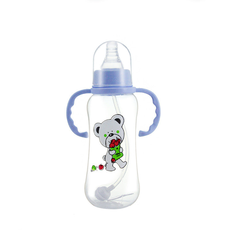 Children's Baby Feeding Cup Bottle