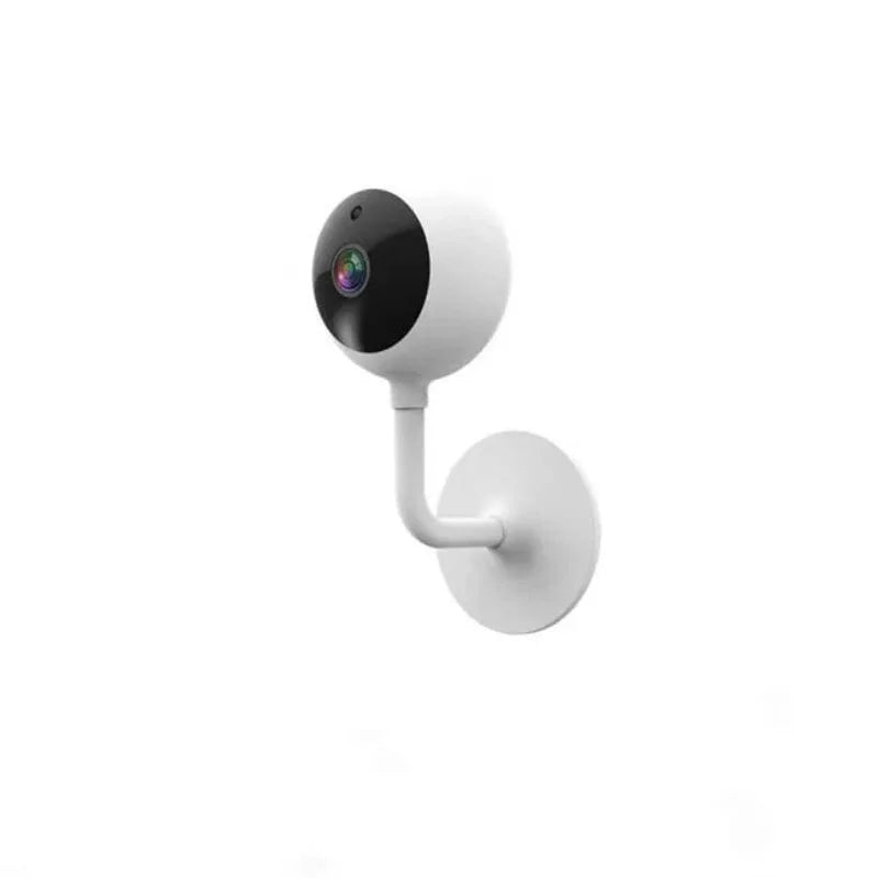 Full HD 1080p Indoor Home Mini Baby Monitor IP Camera
