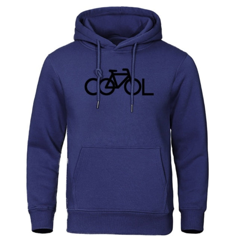 Funny Cool Sweatshirt Hoodie For Men
