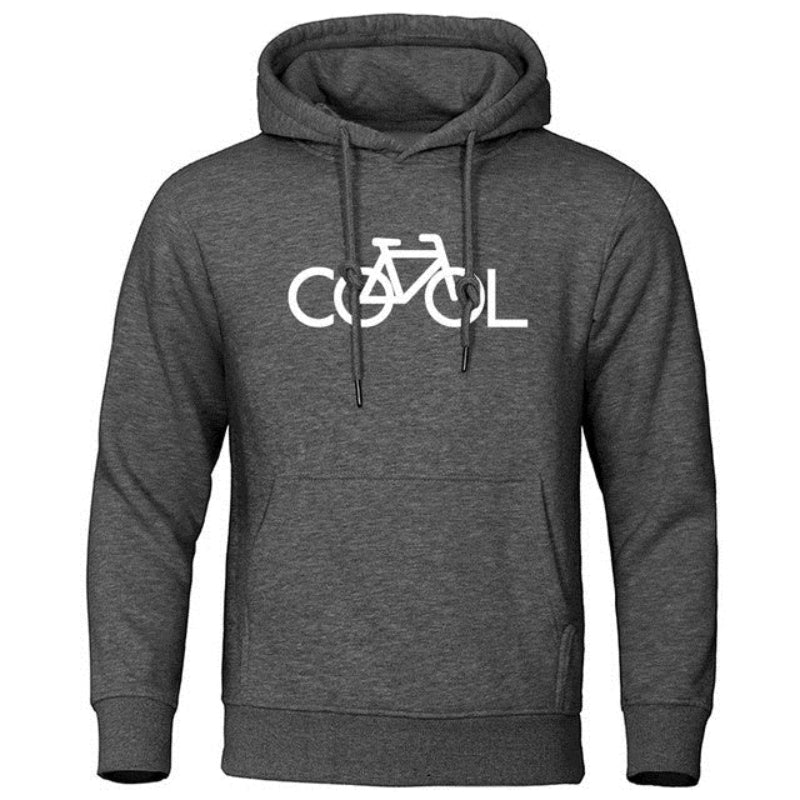 Funny Cool Sweatshirt Hoodie For Men