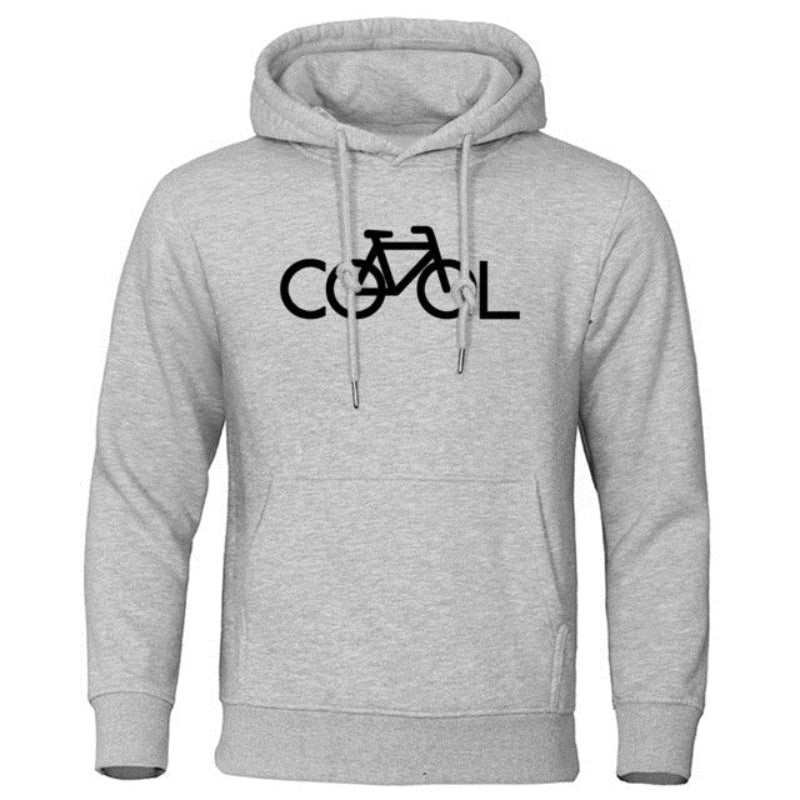 Funny Cool Sweatshirt Hoodie For Men