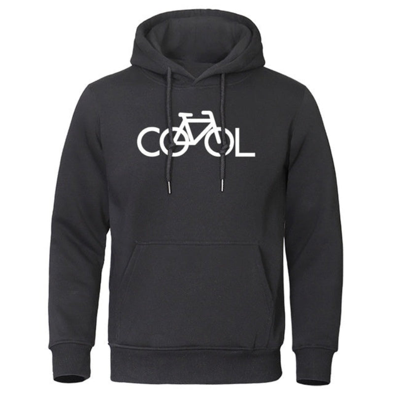 Funny Cool Sweatshirt Hoodie For Men