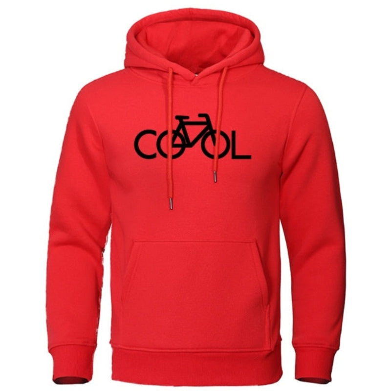 Funny Cool Sweatshirt Hoodie For Men
