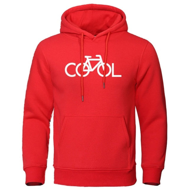Funny Cool Sweatshirt Hoodie For Men