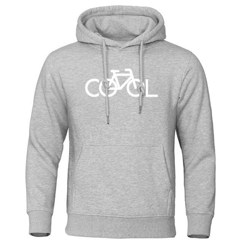 Funny Cool Sweatshirt Hoodie For Men