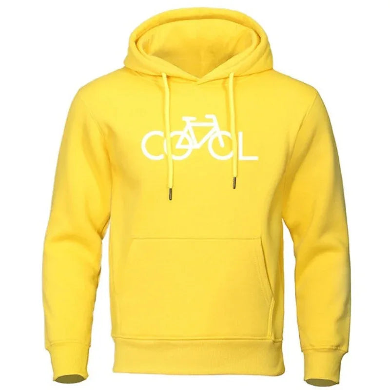 Funny Cool Sweatshirt Hoodie For Men