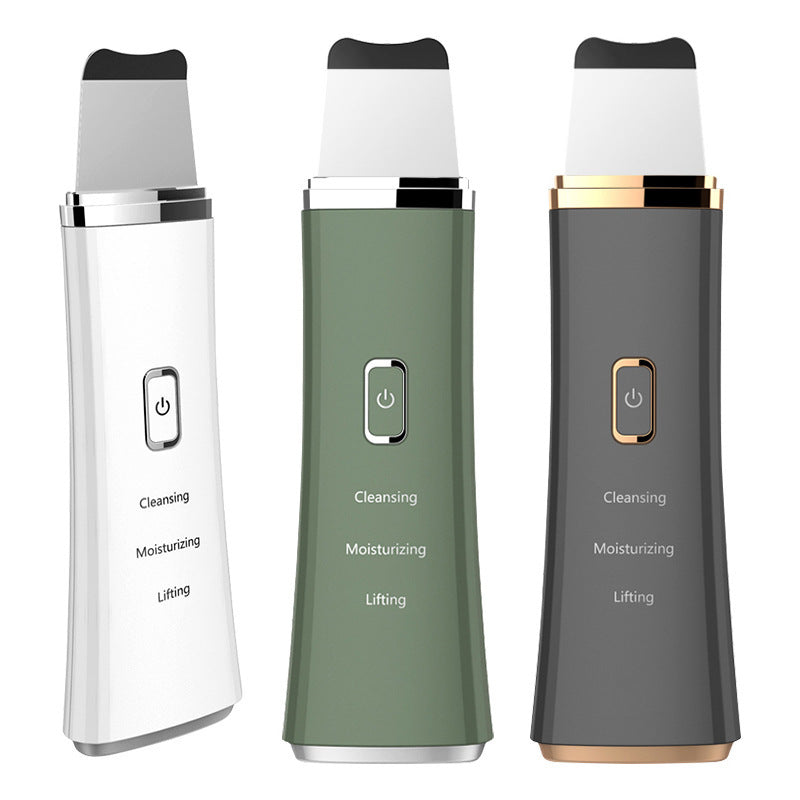 Blackhead & Acne Removal Pore Cleaner Beauty Instrument Tool Scrubber