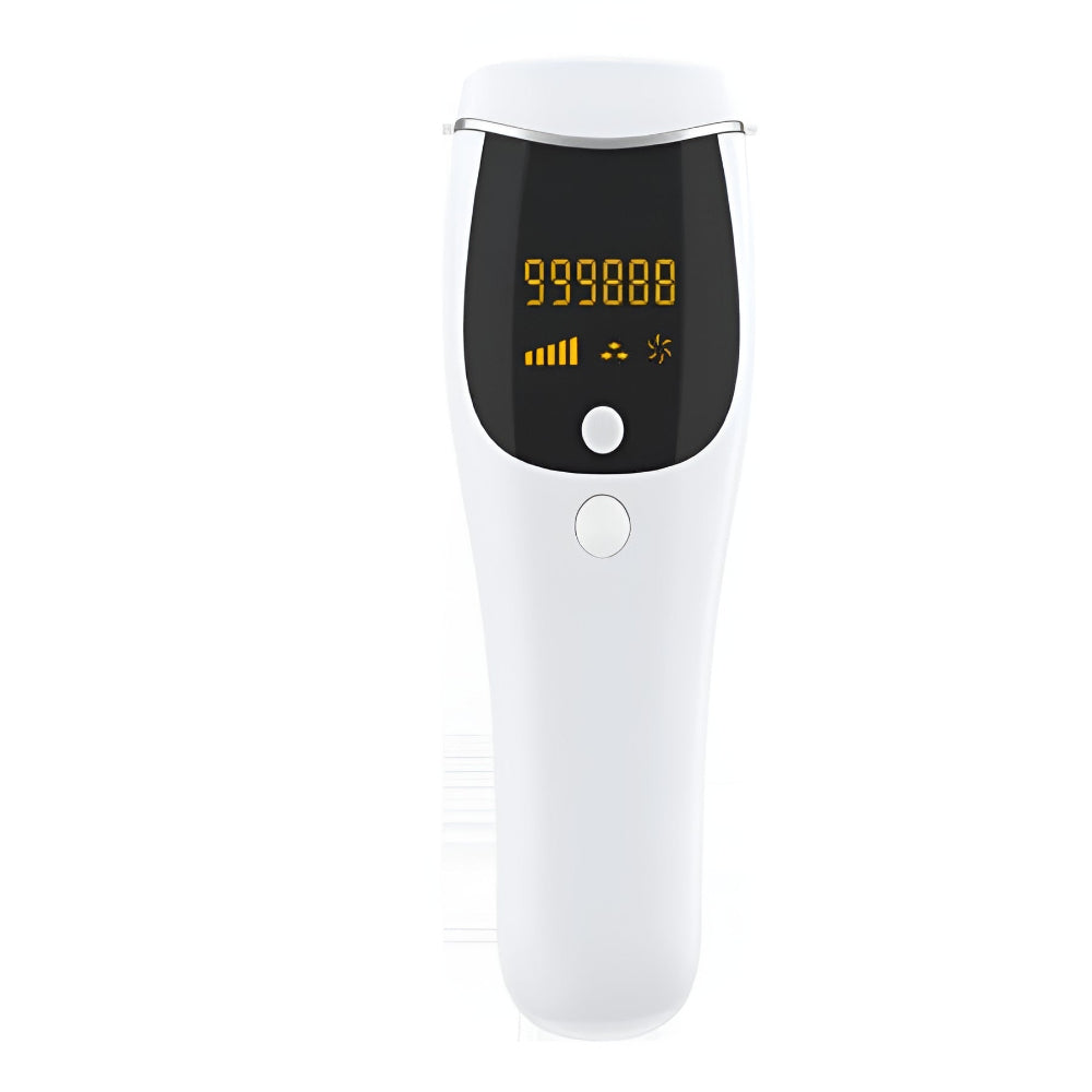 Home Epilator Electric Laser IPL Hair Removal Device
