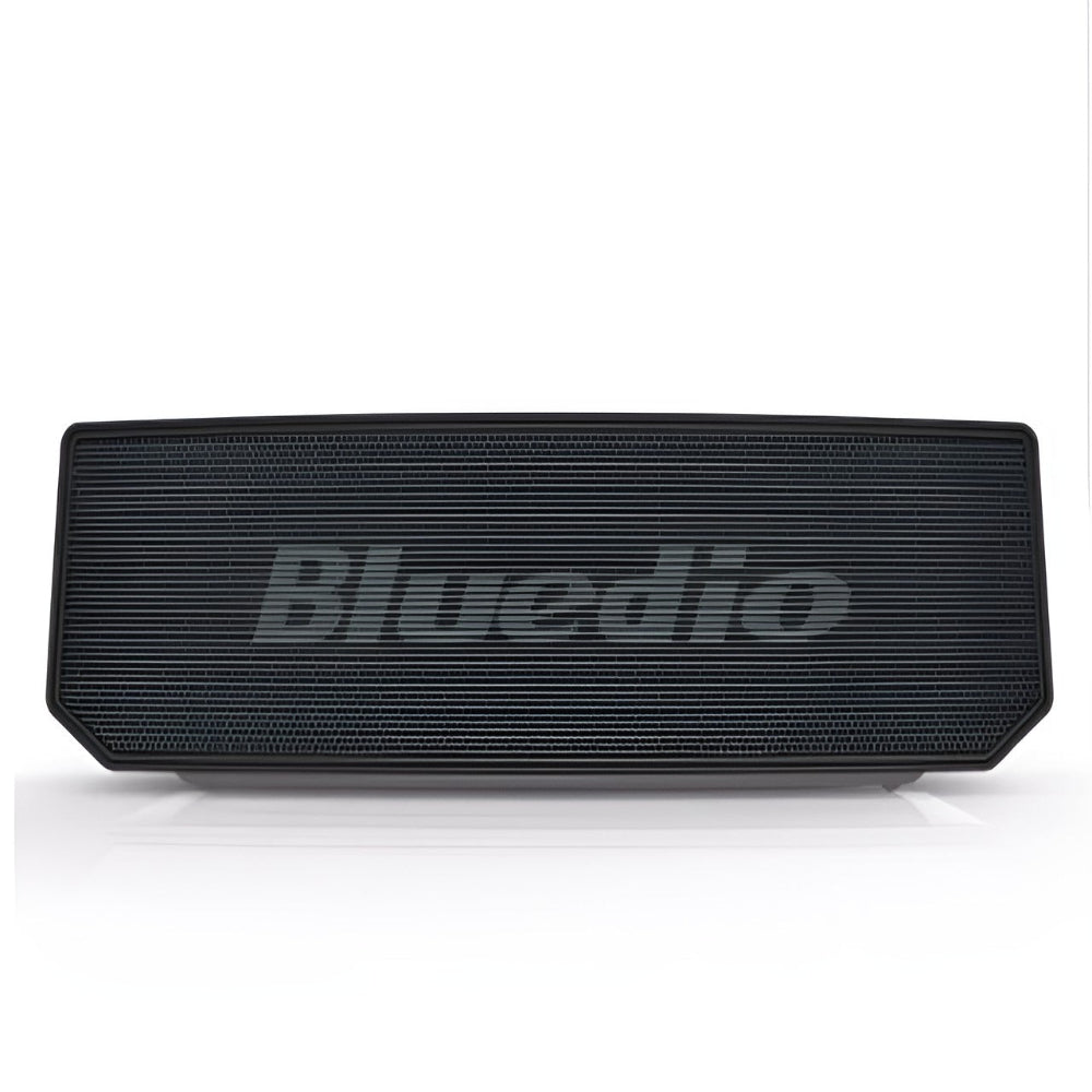Bluedio BS-5 Mini Bluetooth Portable Wireless 3D Stereo Surround Sound Speakers