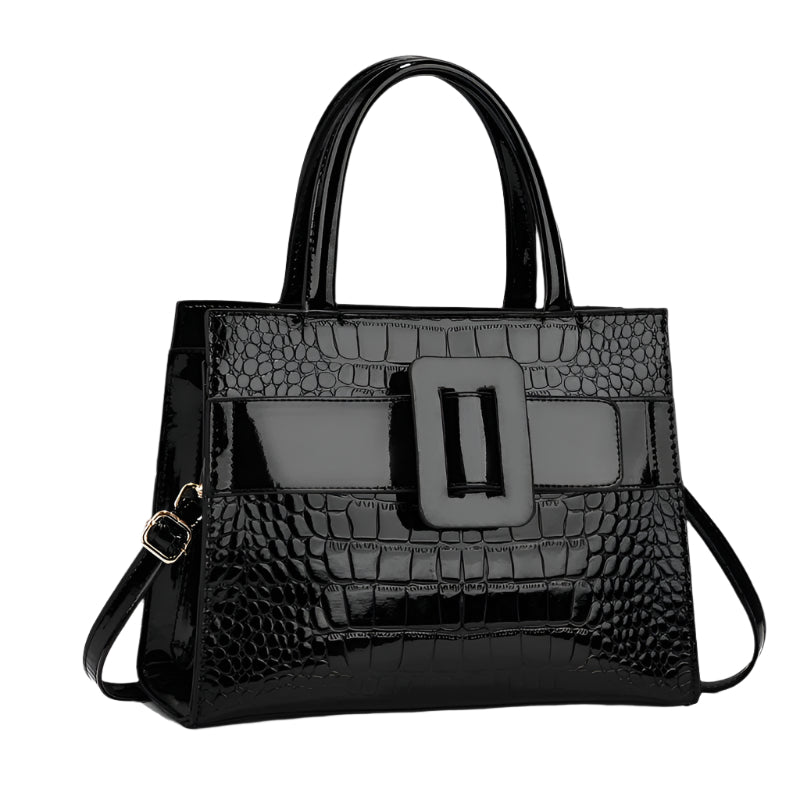 Stylish High Quality PU Leather Handbag For Women