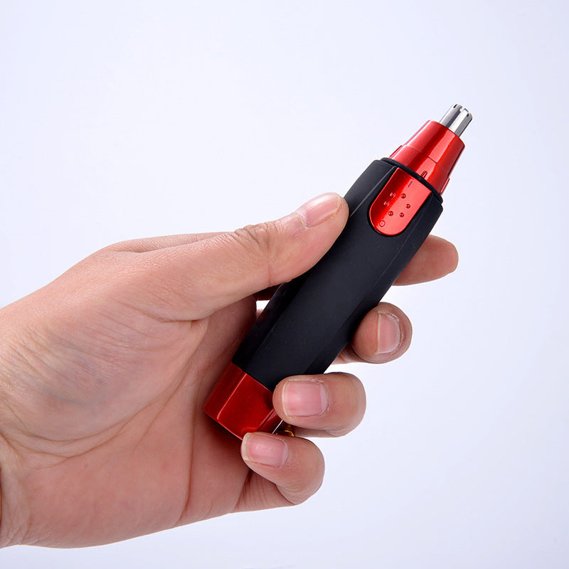 Electric Trimmer For Ear Hair Eyebrows And Nose Hair Unisex Shaver
