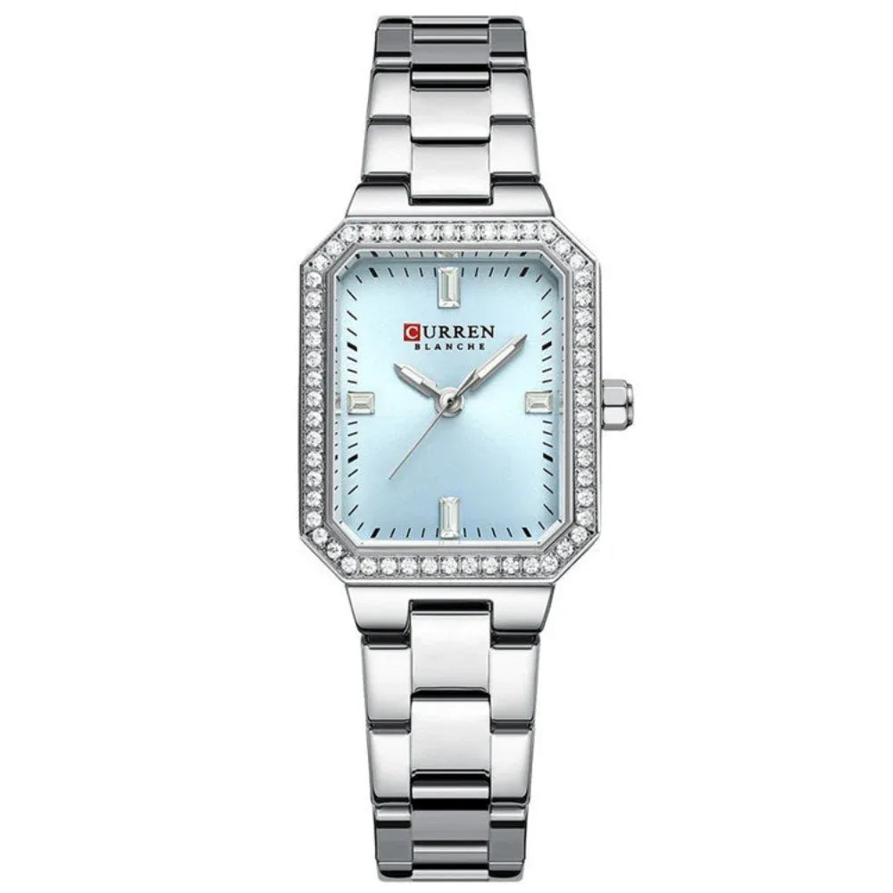 Women's Casual Waterproof Watch