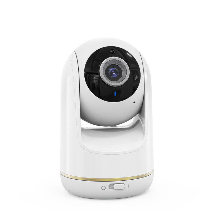 12.7cm/5 Inch HD 720p Baby Voice Intercom Monitor