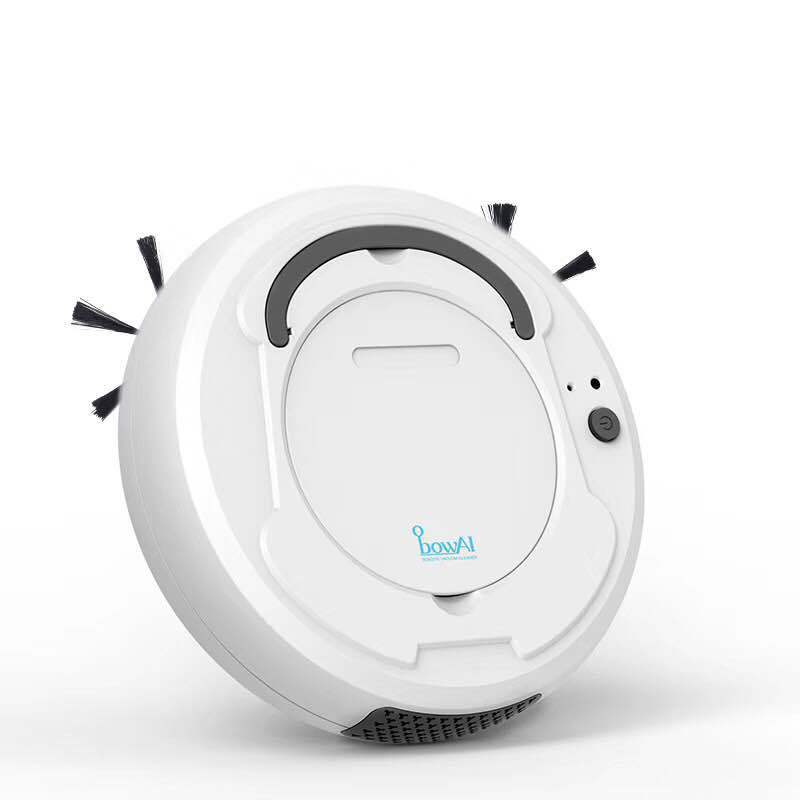 Convenient Automatic Charging Sweeping Mop Robot Vacuum Cleaner