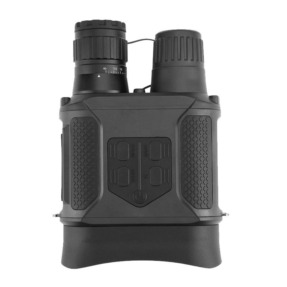 V400B Infrared Night Vision Digital Binocular