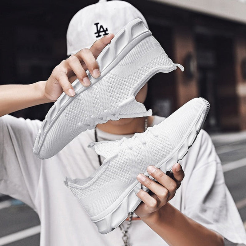 Casual Lightweight Sports Unisex Running Shoes