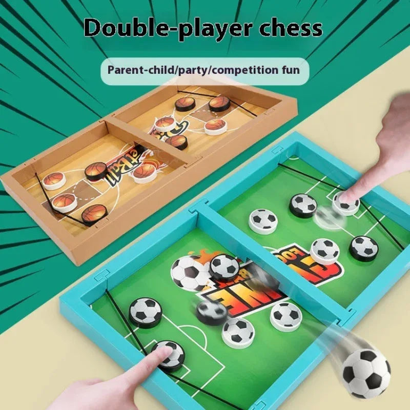 Funny Interactive Social Board Game