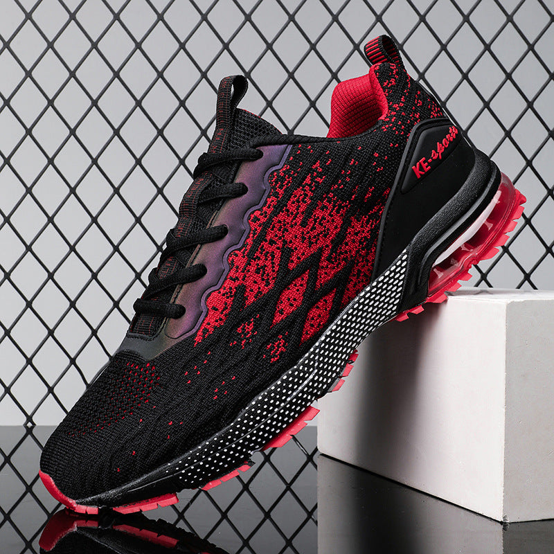 Men's Leisure Sports Travel Running Shoes