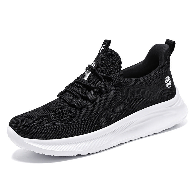 Women's Shoes Casual And Comfortable Breathable Sports Sneakers