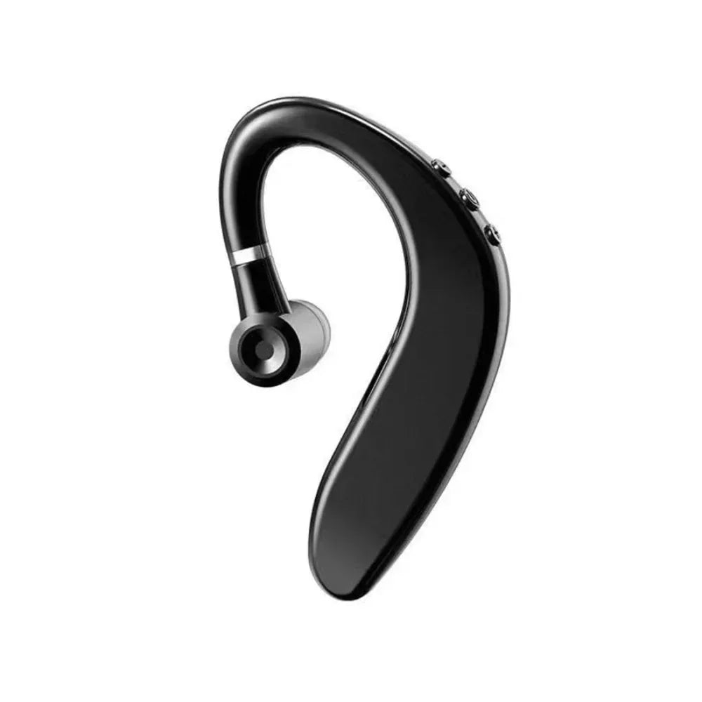 Wireless Bluetooth In-Ear Earphones Waterproof HiFi Sound Quality Headphones.