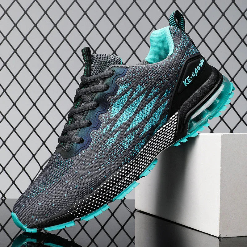 Men's Leisure Sports Travel Running Shoes