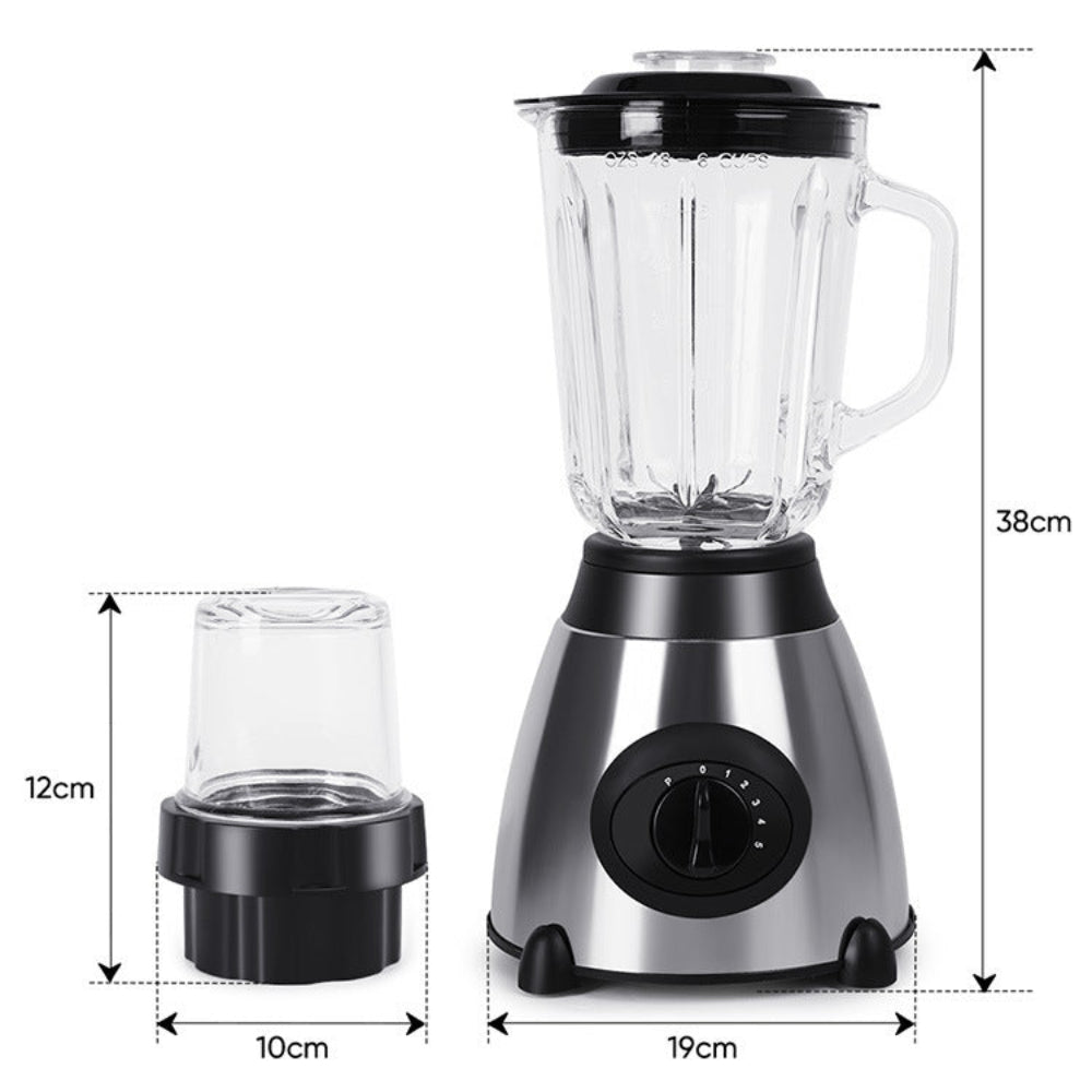 Multifunctional Household Grinder Juicer Fruit Supplement Stir Blender