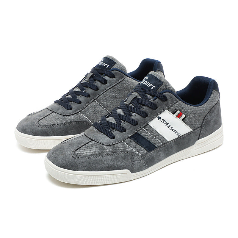 Plus Size Men's Outdoor Casual Shoes