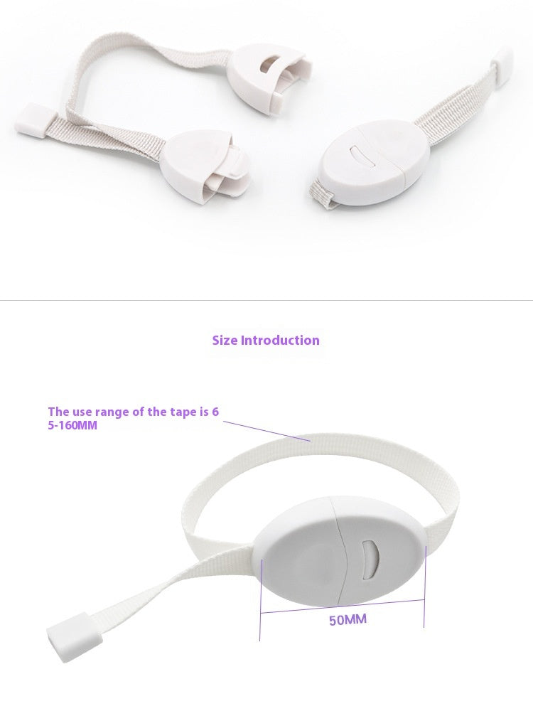 Multi Functional Adjustable Child Safety Cabinet Baby Lock
