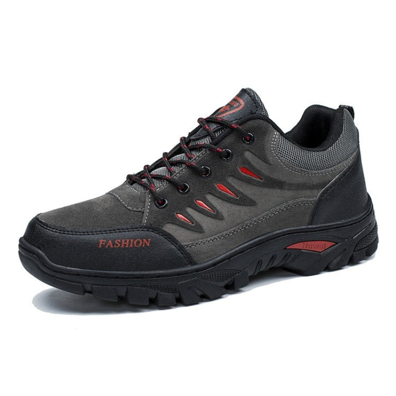 Men's Outdoor Sneakers Hiking Shoes